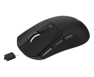 AQIRYS ZEPHYR black - 1534046 - zdjęcie 6